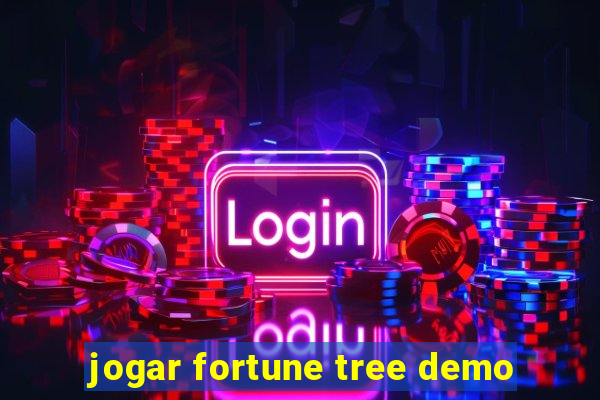 jogar fortune tree demo